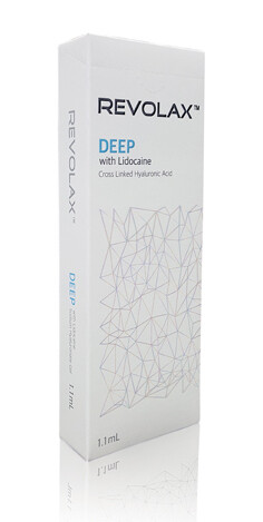 Revolax Deep Lidocaine (1x1.1ml)