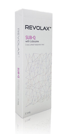 Revolax Sub-Q Lidocaine (1x1.1ml)