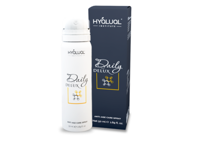 WOW Mask 5 St. + Daily Delux 50ml Spray kostenlos
