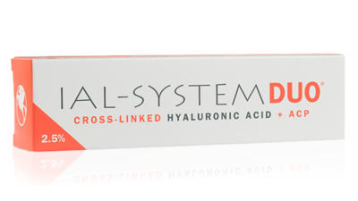 IAL-System Duo (1x1.0ml)