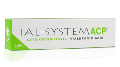 IAL-System ACP (1x1.0ml)