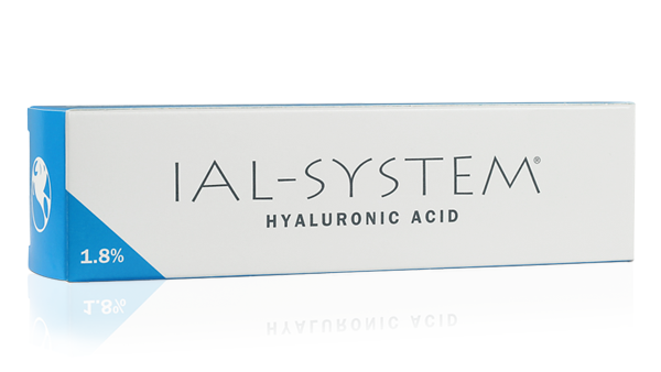 IAL-System (1x0.6ml)
