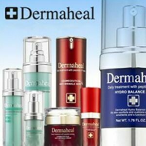 Dermaheal