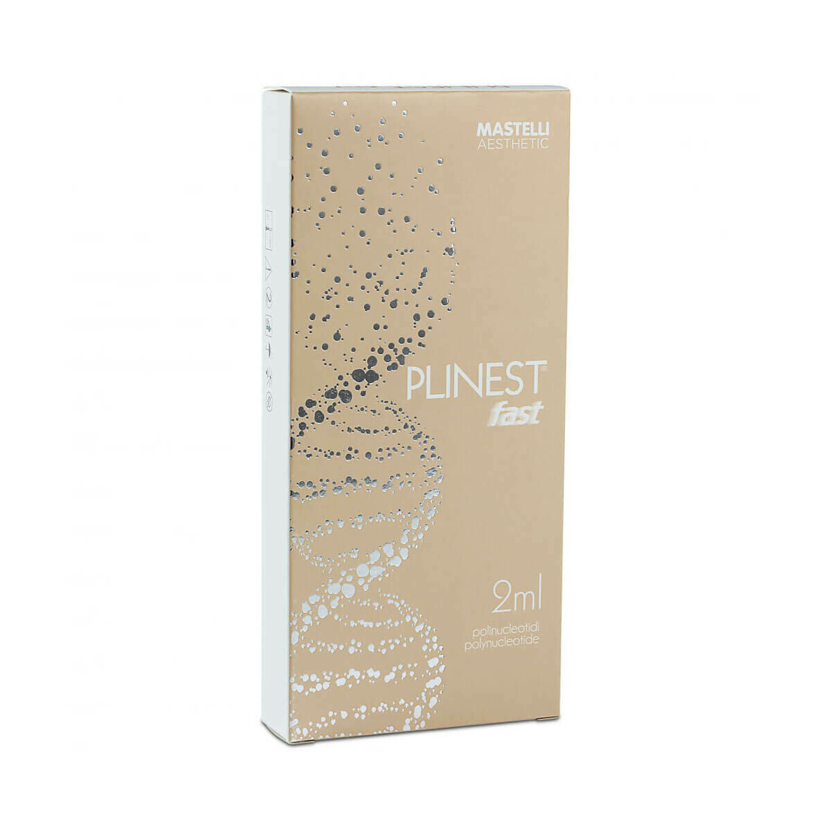 Plinest Fast (1x2.0ml)