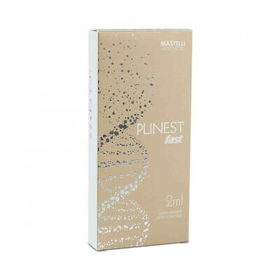 Plinest Fast (1x2.0ml)