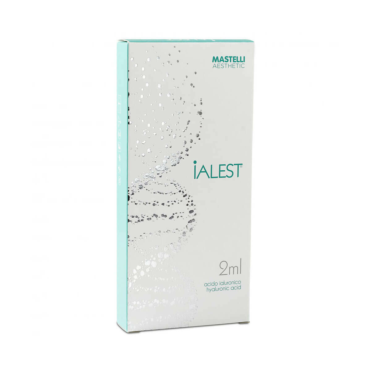 Plinest ialest (1x2.0ml)