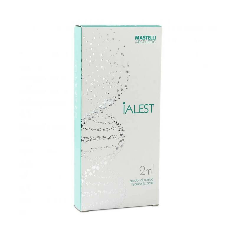 Plinest ialest (1x2.0ml) Plinest ialest (1x2.0ml)