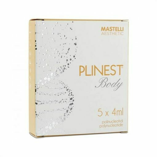 Plinest Body (5x4.0ml)