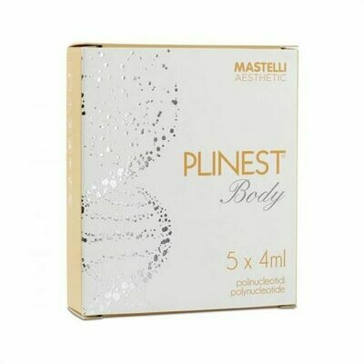 Plinest Body (5x4.0ml)