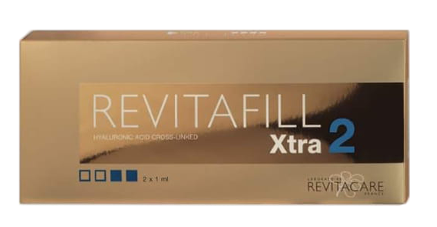 Revitalfill Xtra2 (2x1.0ml)