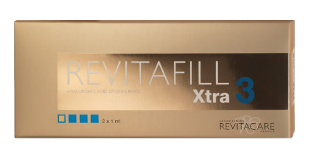 Revitalfill Xtra3 (2x1.0ml)