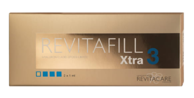 Revitalfill Xtra3 (2x1.0ml)