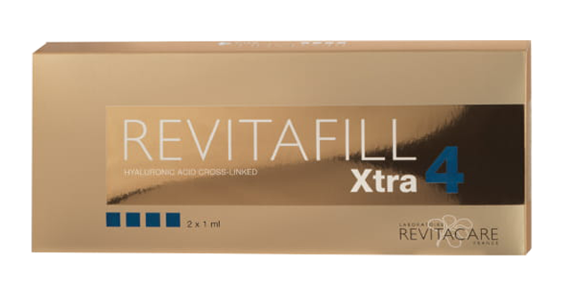 Revitalfill Xtra4 (2x1.0ml)