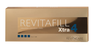 Revitalfill Xtra4 (2x1.0ml)