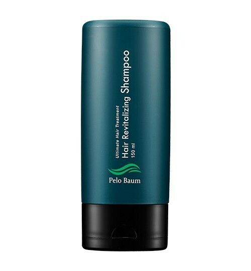 Pelo Baum Hair Revitalizing Shampoo 150ml