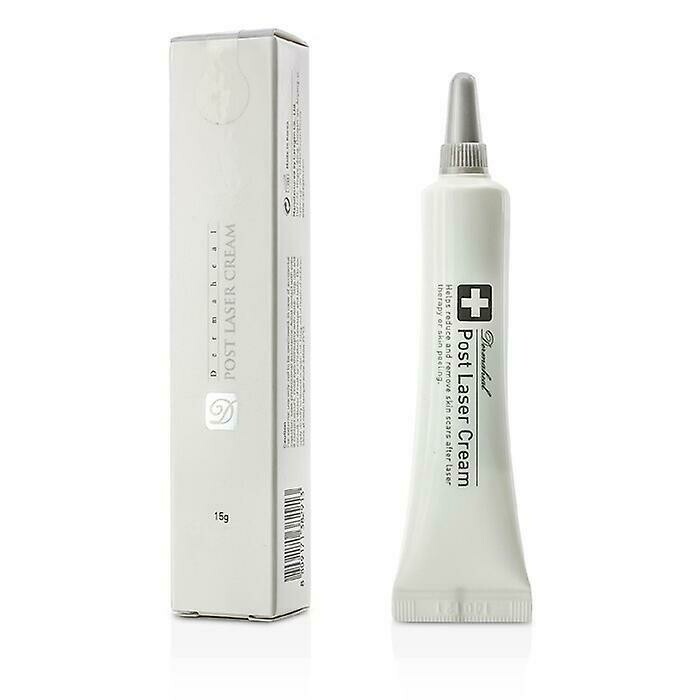 Dermaheal Post Laser Cream (15g/0.5oz)