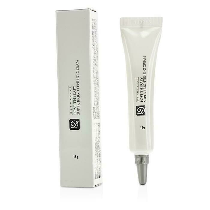 Dermaheal Post Therapy Super Brightening Cream (15g/0.5oz)