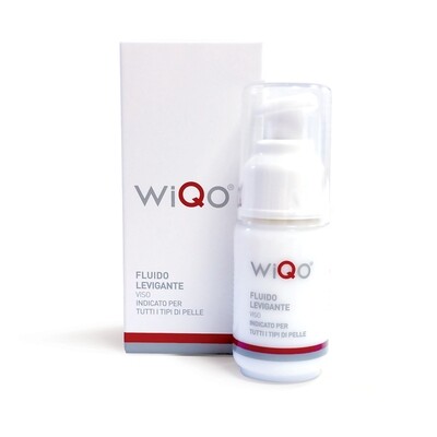 WiQo PRX Fluido Levigante (30ml)