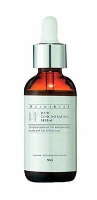 Dermaheal Hair Concentrating Serum (50ml)