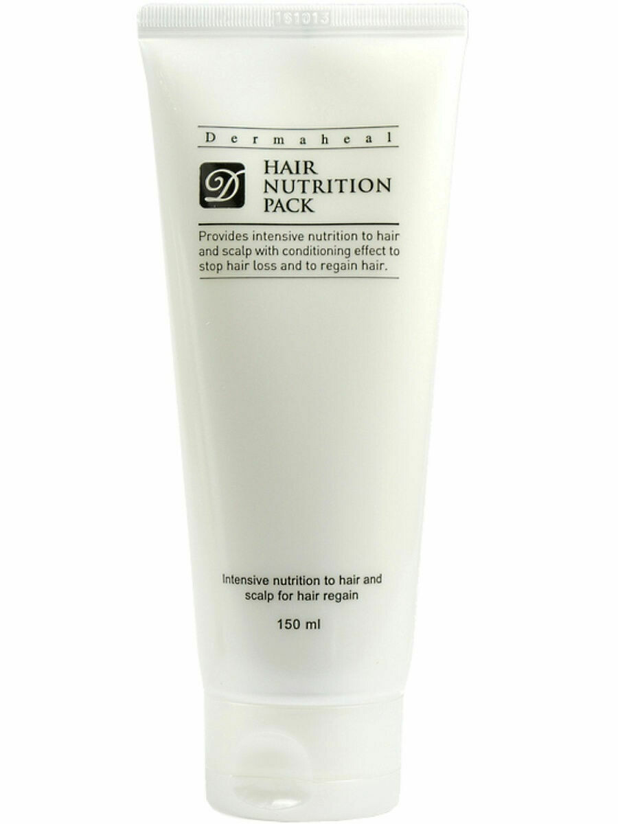 Dermaheal Hair Nutrition Pack (150ml)