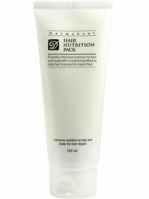 Dermaheal Hair Nutrition Pack (150ml)