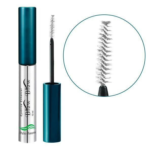 Pelo Baum Brow Brow Eyebrow Enhancer 10ml