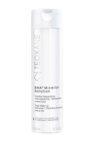 Teoxane RHA Micellar Solution 400ml