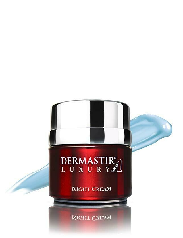 Dermastir Luxury - Night Cream