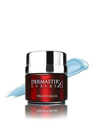 Dermastir Luxury - Night Cream