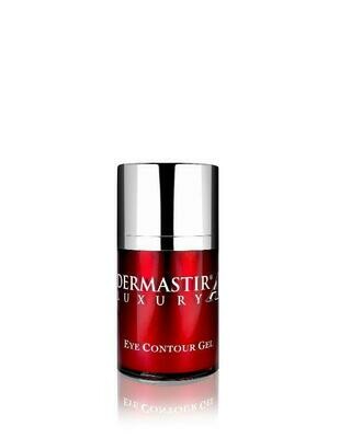 Dermastir Luxury - Eye Contour Gel