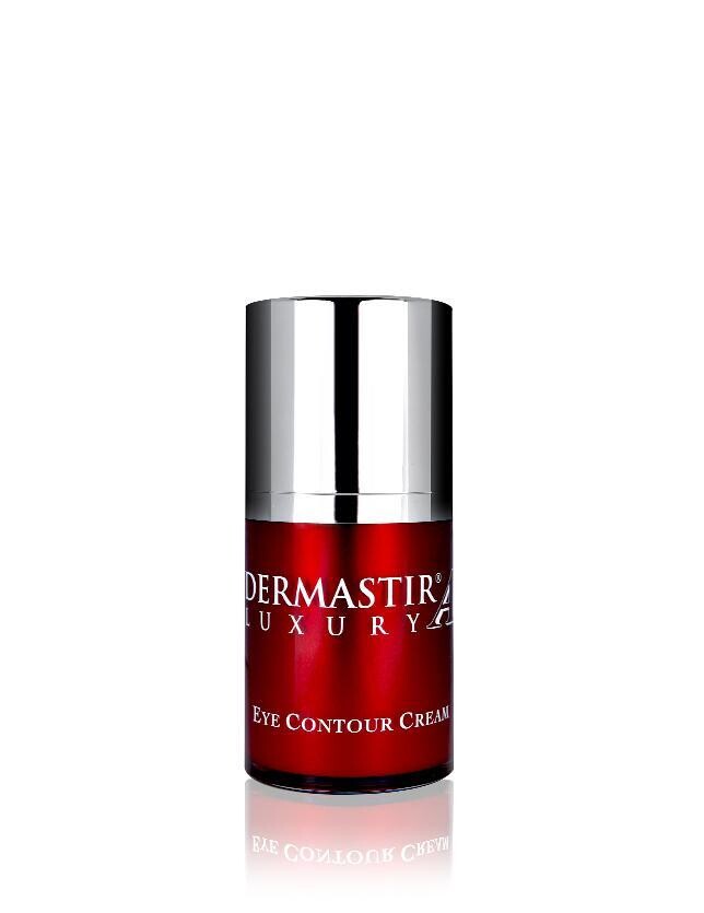 Dermastir Luxury - Eye Contour - Cream