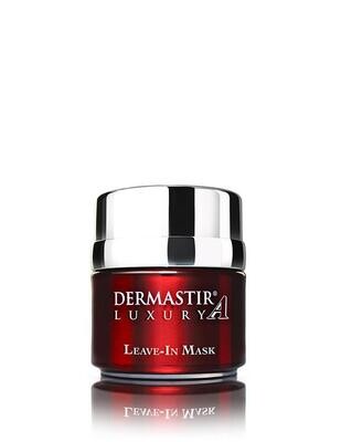 Dermastir Luxury - Leave-In Face Mask