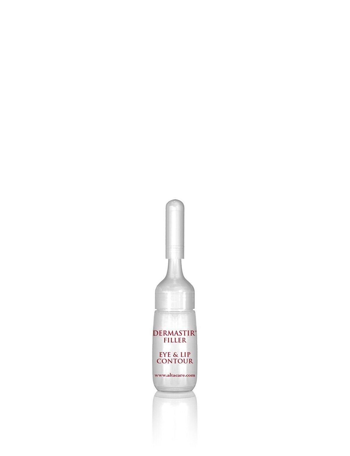 Dermastir Post-Filler - Eye and Lip Contour