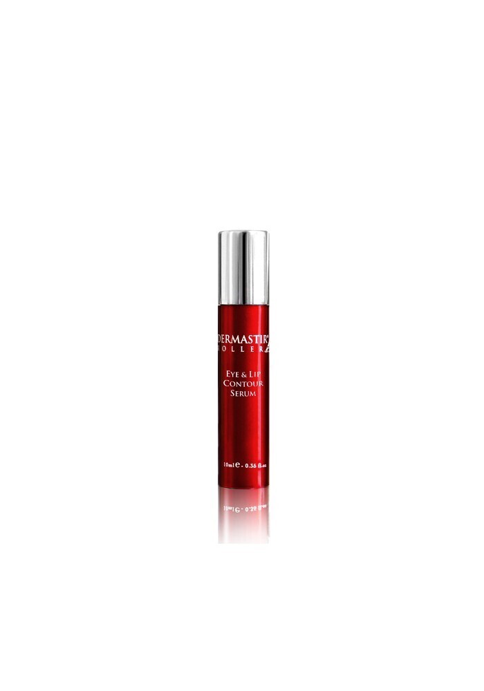 Dermastir Roller - Eye and Lip Contour