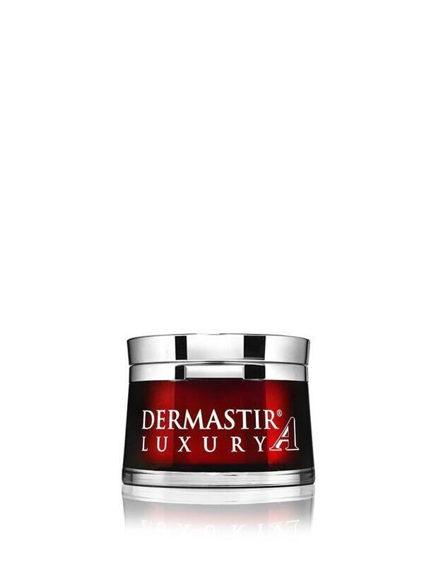 Dermastir Twisters - Eye and Lip Contour Dermastir Twisters - Eye and Lip Contour