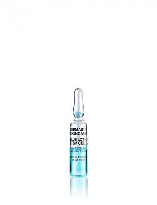 Dermastir Ampoules - Blue Lotus Stem Cells