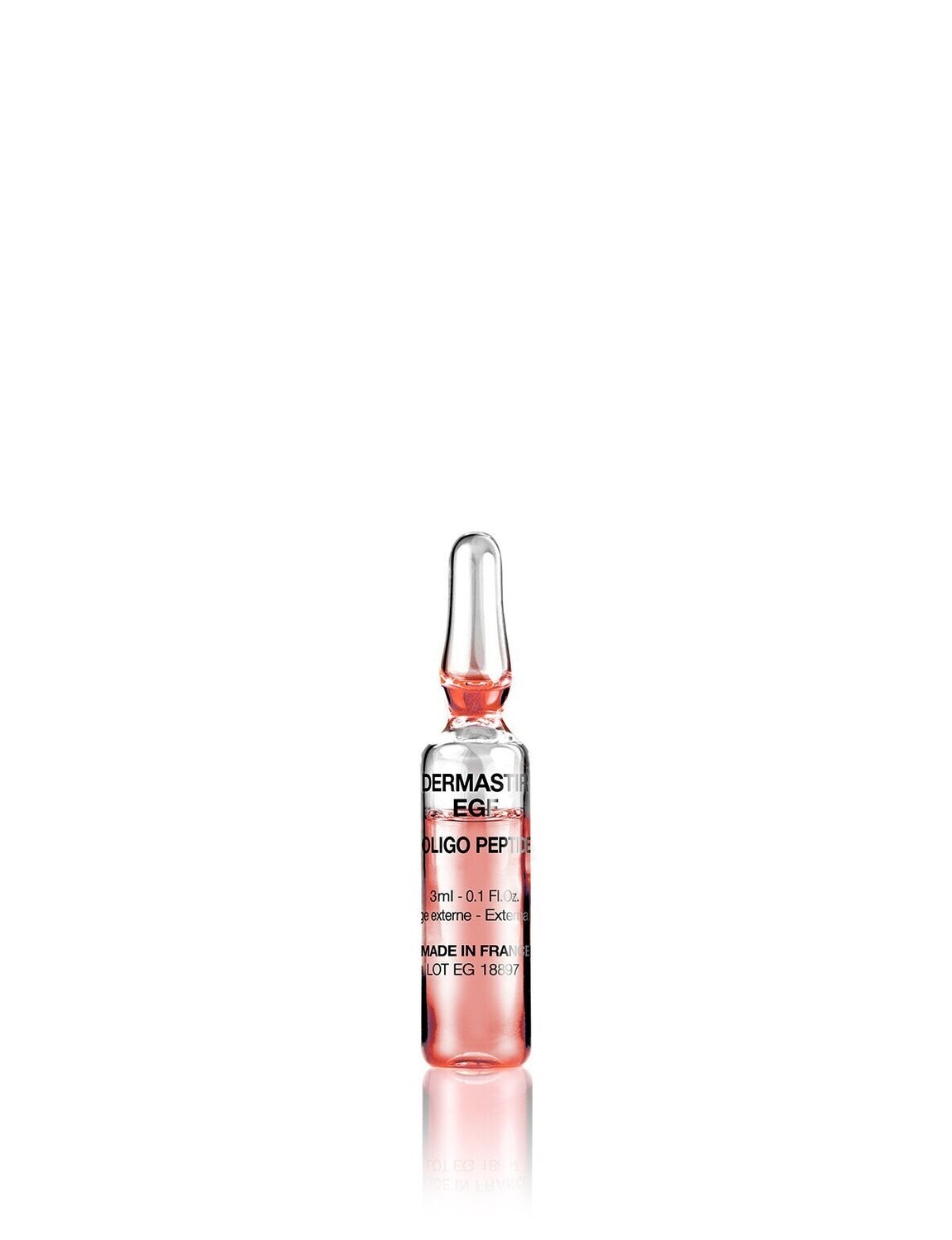 Dermastir Ampoules - EGF Oligopeptide-I