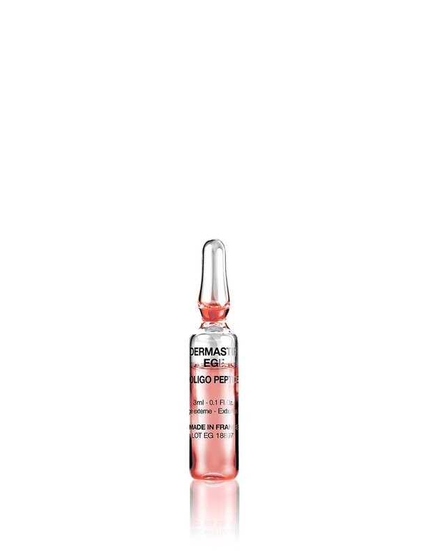 Dermastir Ampoules - EGF Oligopeptide-I Dermastir Ampoules - EGF Oligopeptide-I