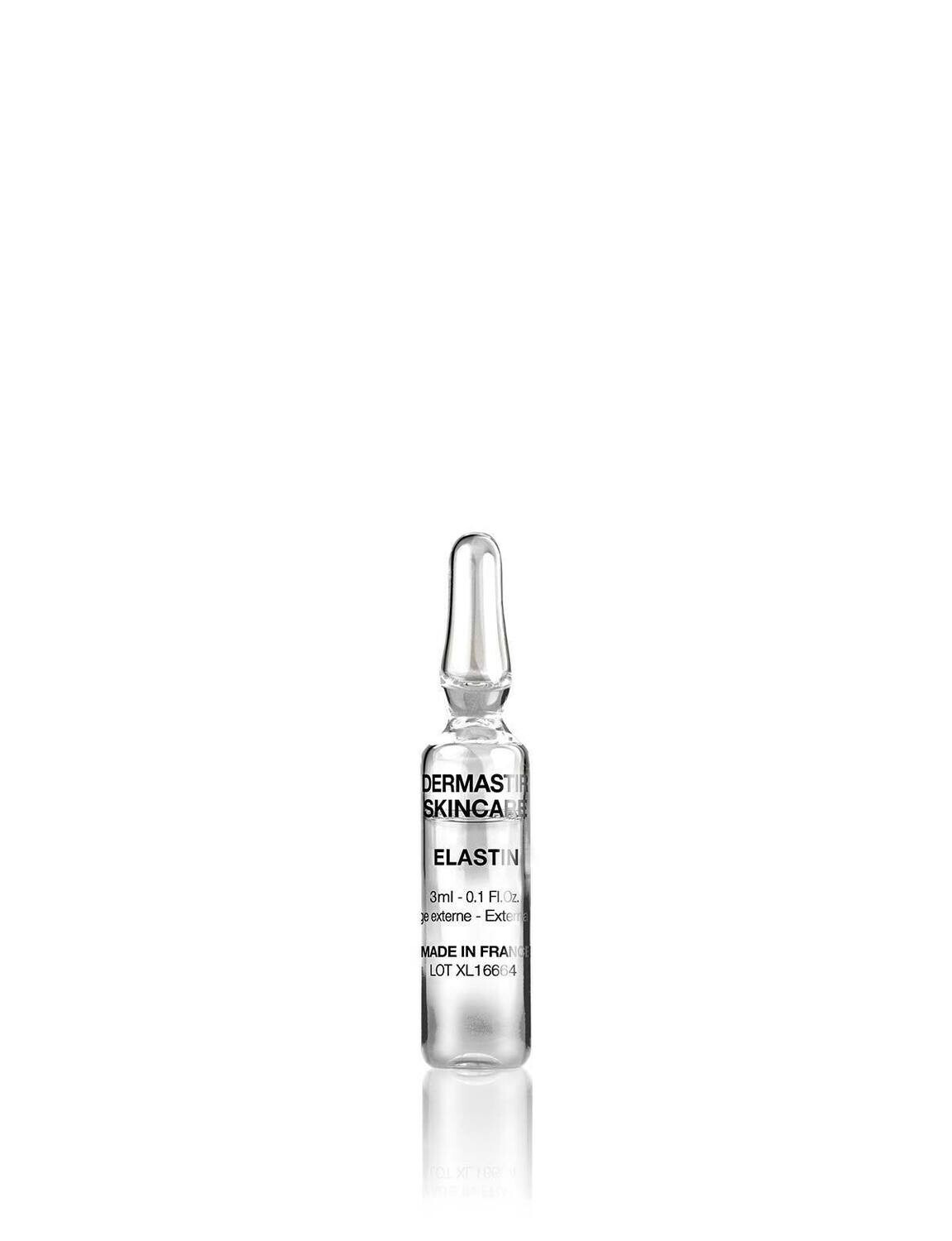 Dermastir Ampoules - Elastin