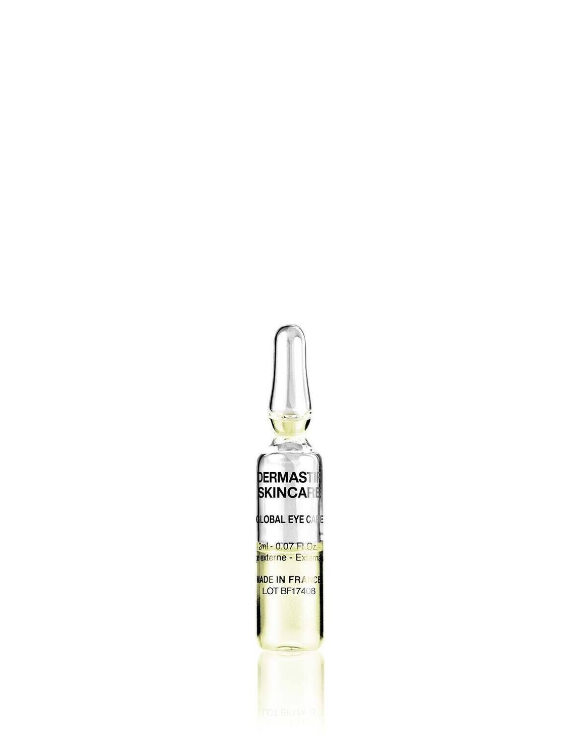 Dermastir Ampoules - Global Eye Care
