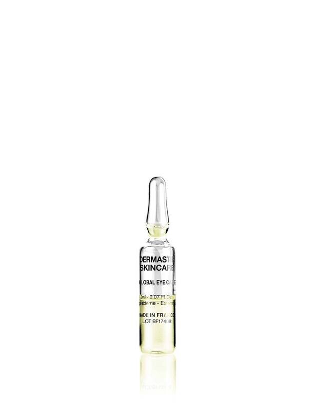 Dermastir Ampoules - Global Eye Care Dermastir Ampoules - Global Eye Care