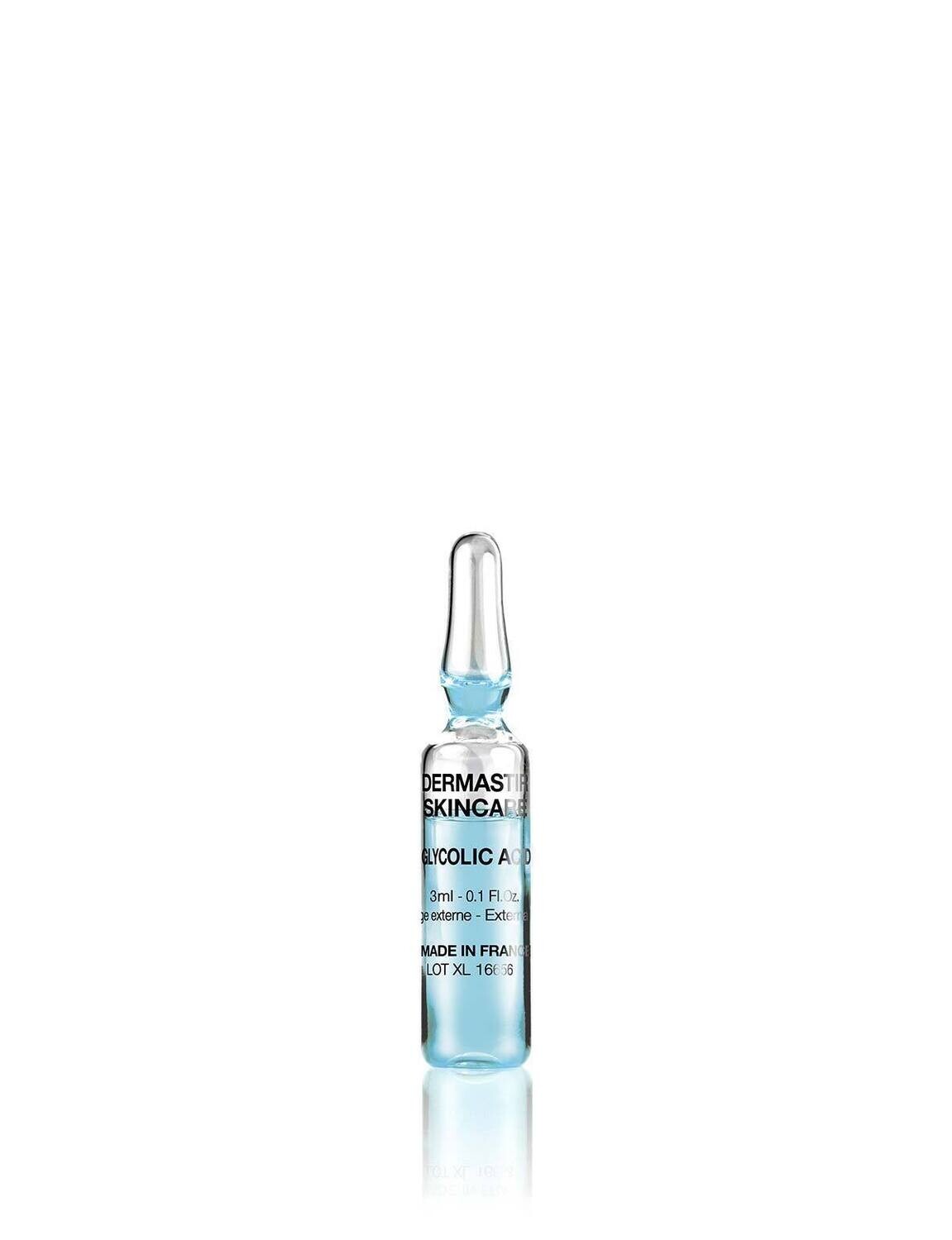 Dermastir Ampoules - Glycolic Acid