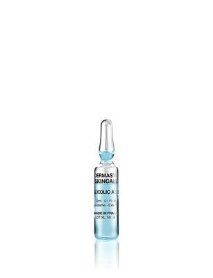 Dermastir Ampoules - Glycolic Acid