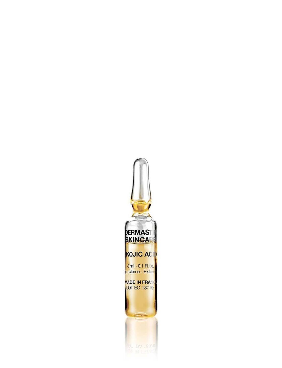 Dermastir Ampoules - Kojic Acid
