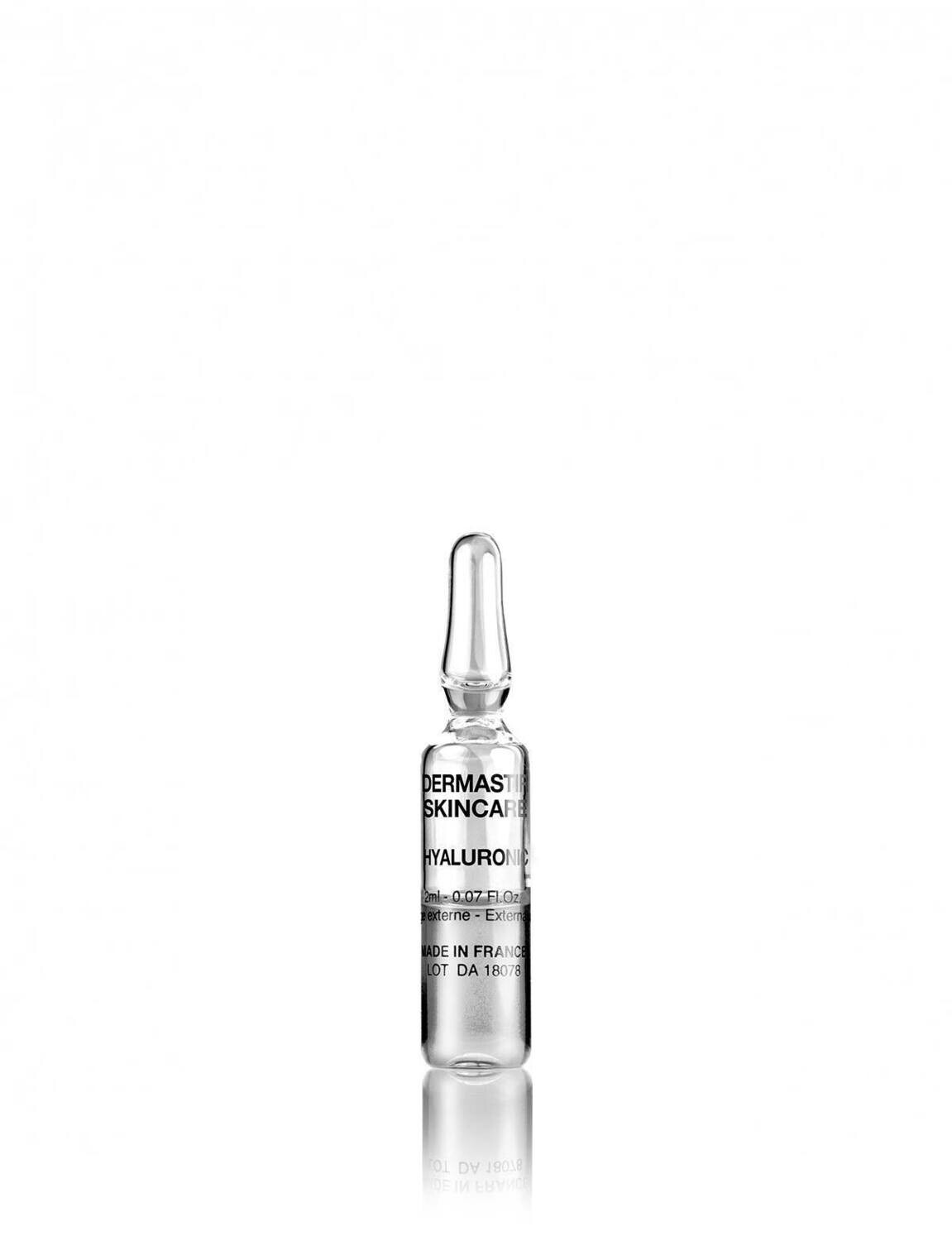 Dermastir Ampoules - Hyaluronic Acid