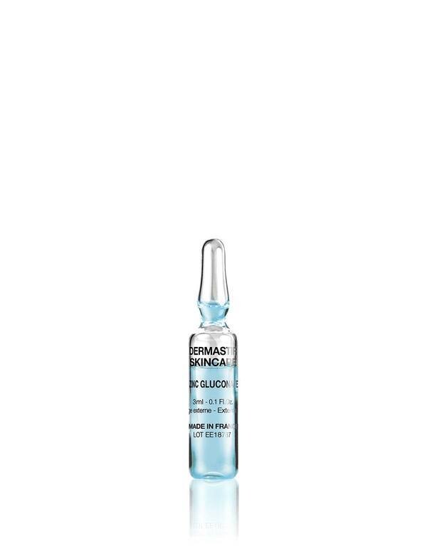 Dermastir Ampoules - Zinc Gluconate