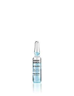 Dermastir Ampoules - Zinc Gluconate