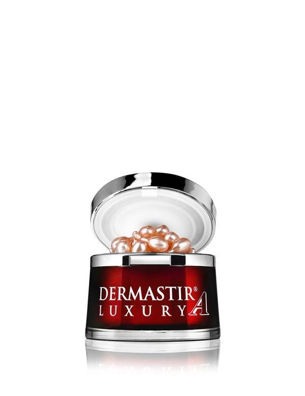 Dermastir Twisters - Coenzym Q10