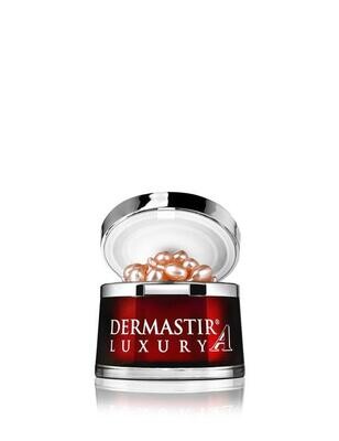 Dermastir Twisters - Coenzym Q10