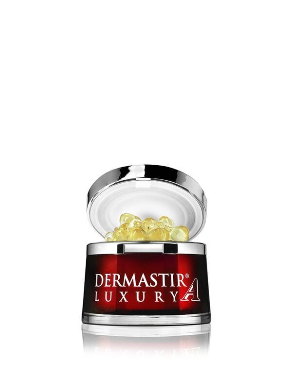 Dermastir Twisters - Retinol + Squalan